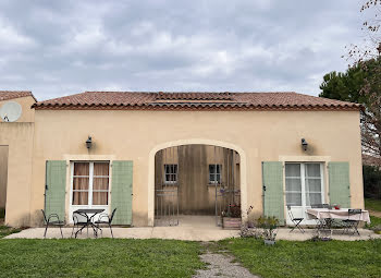 appartement à Gallargues-le-Montueux (30)