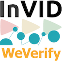 Fake news debunker by InVID & WeVerify