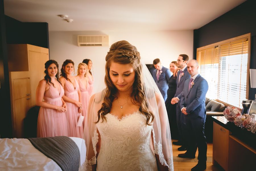 Vestuvių fotografas Franklin Avila (franklinavila). Nuotrauka 2019 gegužės 10
