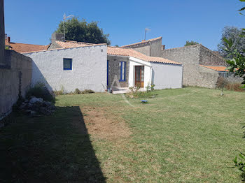 maison à Noirmoutier-en-l'Ile (85)