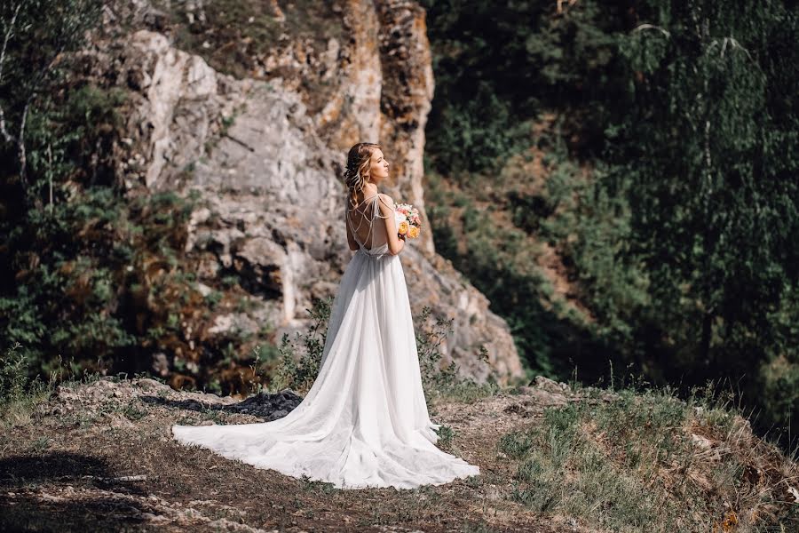 Vestuvių fotografas Evgeniy Konstantinopolskiy (photobiser). Nuotrauka 2019 birželio 16