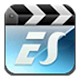 ES Audio Player ( Shortcut ) Download on Windows