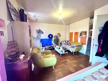 appartement à Rouen (76)