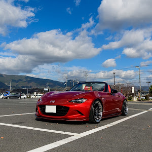 ロードスター ND5RC