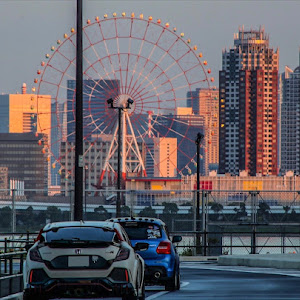 スイフトスポーツ