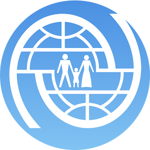 MigrantApp logo