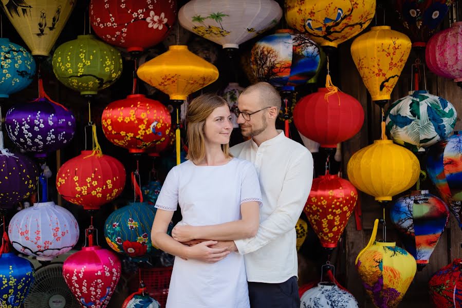 Nhiếp ảnh gia ảnh cưới Vinh Lê Long (lelongvinh). Ảnh của 8 tháng 8 2019