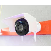 Mái Che Camera Ngoài Trời Chống Nước, Chuyên Dùng Cho Các Dòng Camera Imou, Ezivz, ...