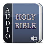 Cover Image of Descargar Biblia en audio 1.8.9 APK