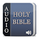 Audio Bible icon