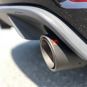 ゴルフ6 GTI