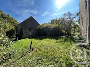 maison à Billy-sur-Oisy (58)