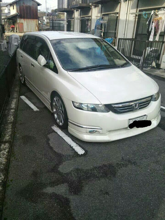 かずさんが投稿したカスタム事例の投稿画像2枚目