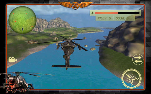 免費下載動作APP|Army Camp Gunship Attack app開箱文|APP開箱王