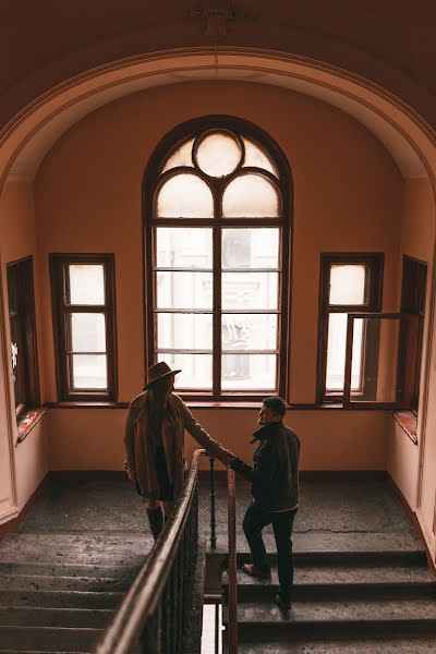 Svadobný fotograf Olga Rascvetaeva (labelyphoto). Fotografia publikovaná 22. marca 2020