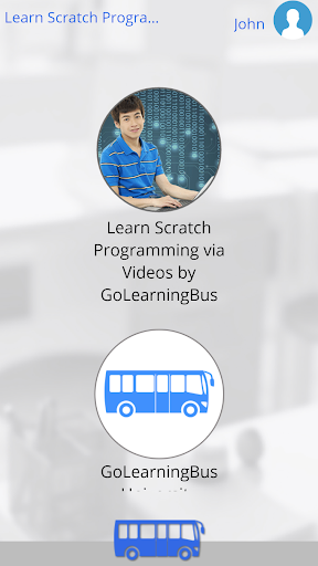 免費下載書籍APP|Scratch Programming via Videos app開箱文|APP開箱王