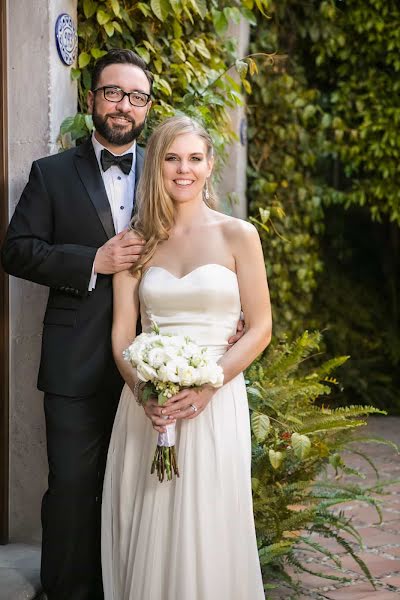 Fotografo di matrimoni Ivan Feliciano (ivanfeliciano). Foto del 3 agosto 2019