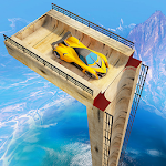 Cover Image of 下载 Ramp Car Stunts 2 1.0.5 APK