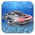 Floating Underwater Car Simulator1.5