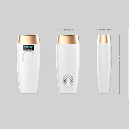Title 21, Laser hair removal for women, permanent photoep...