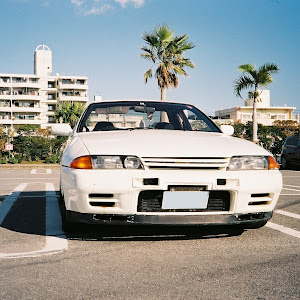 スカイライン GT-R BNR32