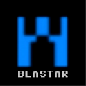 BLASTAR: 80s Arcade Game icon