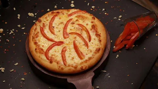 Tomato Pizza