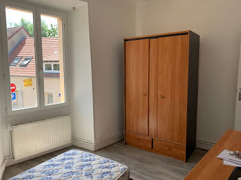 appartement à Saclay (91)