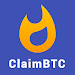 ClaimBTC – free bitcoin faucet 1.6.2 Latest APK Download