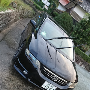 オデッセイ RB1