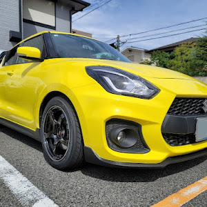 スイフトスポーツ ZC33S