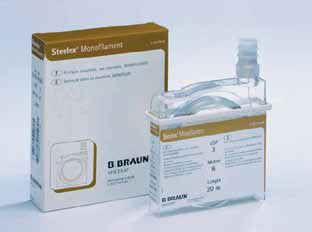 Stltrd Braun mono 0 50m