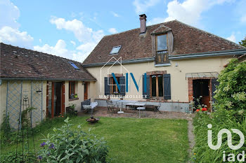 maison à Bouglainval (28)