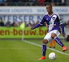 Aast Klopp op twee Anderlecht-spelers?