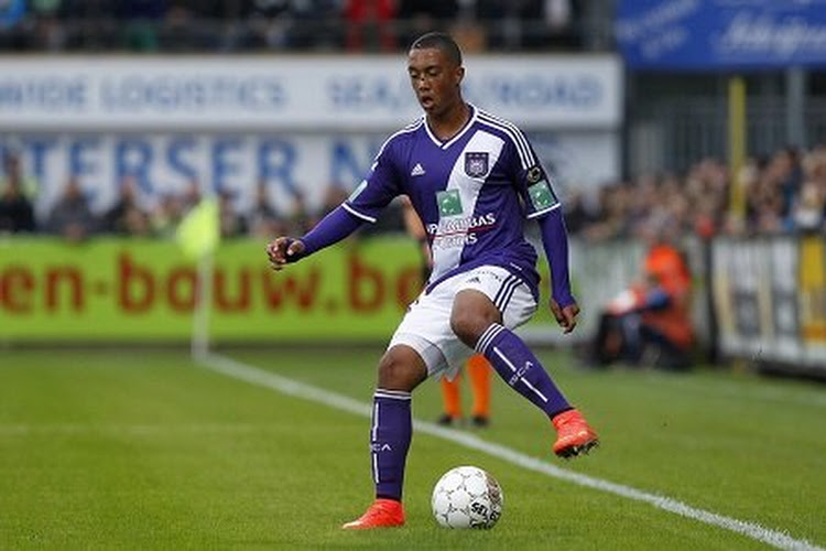 Tielemans kritisch voor match in Brugge: "Ik ben helemaal nog niet op mijn niveau"