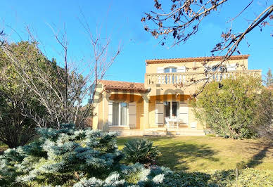 Villa with pool and terrace 19