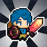 Cover Image of Download Dungeon & Alchemist - Idle Pixel RPG 1.2.1 APK