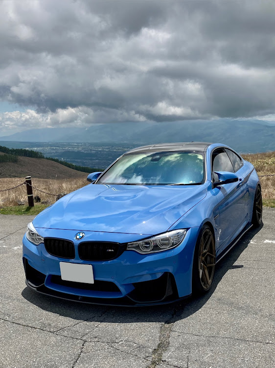 M3 セダンの久しぶりのツーリング・ビーナスライン・走って撮って・鰻美味かった！・わちゃわちゃツーリングに関するカスタム事例の投稿画像3枚目