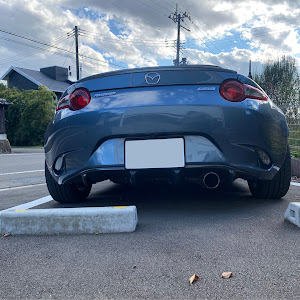 ロードスター ND5RC