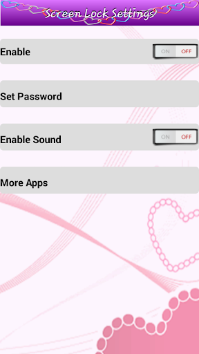 免費下載工具APP|Lovely Password Screen Lock app開箱文|APP開箱王