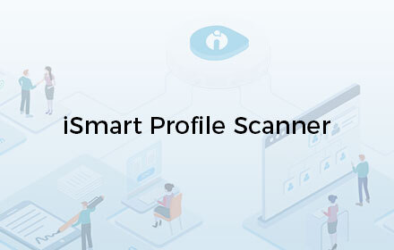 iSmart Profile Scanner Preview image 0