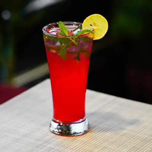 Watermelon Mojito