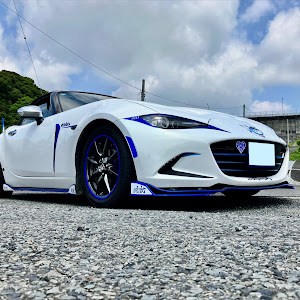 ロードスター ND5RC