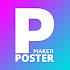 Poster Maker - Poster Creator & Poster Designer 2.4