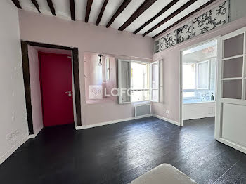 appartement à Paris 3ème (75)