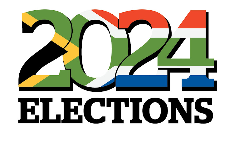 Elections 2024