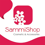 Cover Image of Tải xuống Sammi Shop – Siêu thị mỹ phẩm chuyên nghiệp 1.1.0 APK