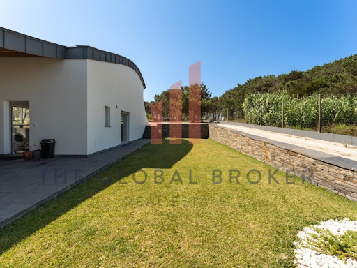 Maison en bord de mer avec jardin 4