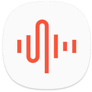 Your phone's native voice recorder apps