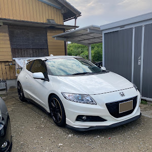 CR-Z ZF2